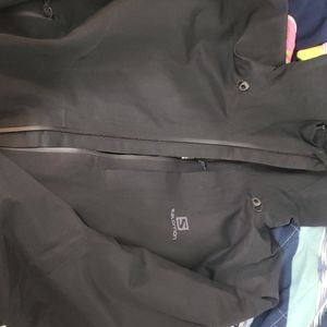 SOLOMON qst guard jacket mens jacket